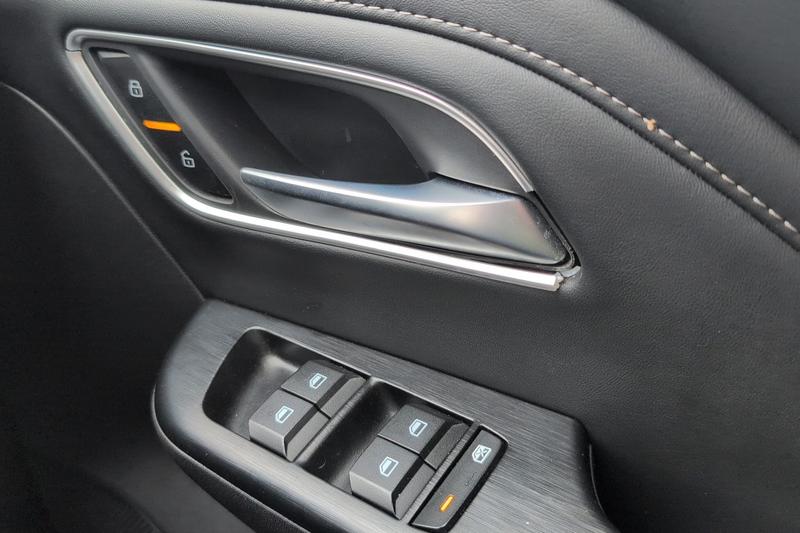 Used MG MG ZS 2025 for sale - 77592896: Photo 16