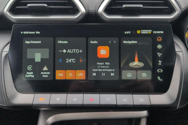 Used MG MG ZS 2025 for sale - 77592896: Photo 17