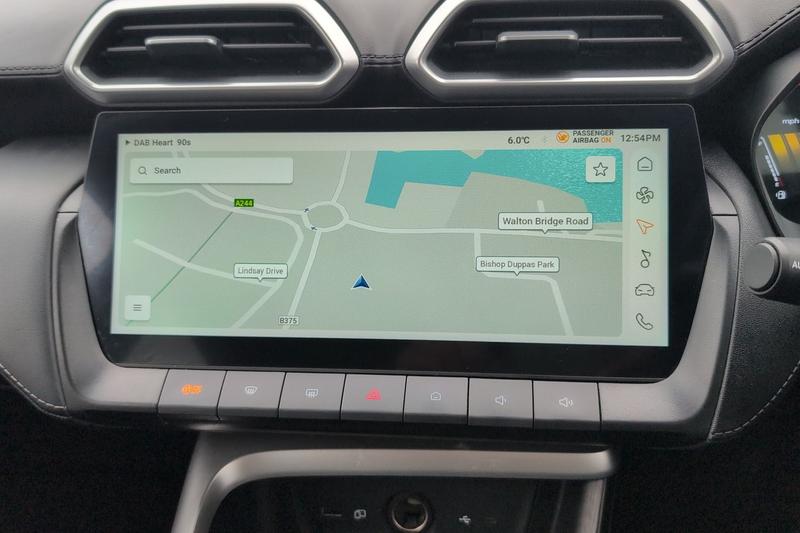 Used MG MG ZS 2025 for sale - 77592896: Photo 18