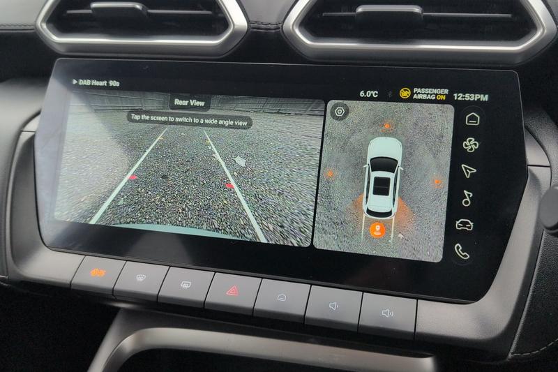 Used MG MG ZS 2025 for sale - 77592896: Photo 19