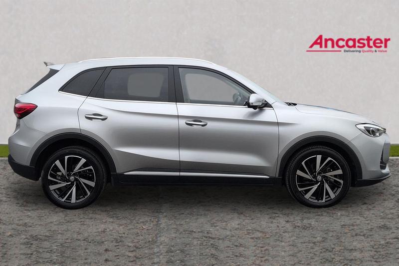 Used MG MG ZS 2025 for sale - 77592896: Photo 2