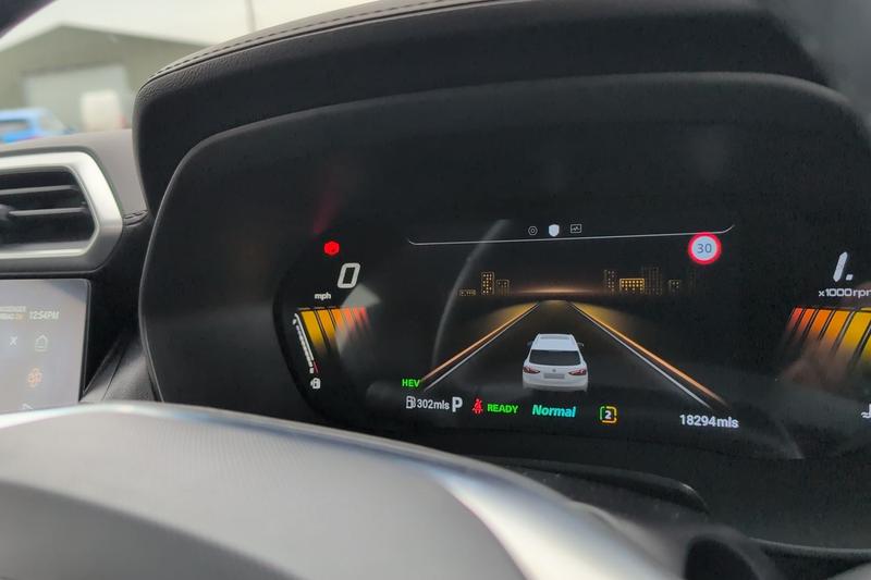 Used MG MG ZS 2025 for sale - 77592896: Photo 20