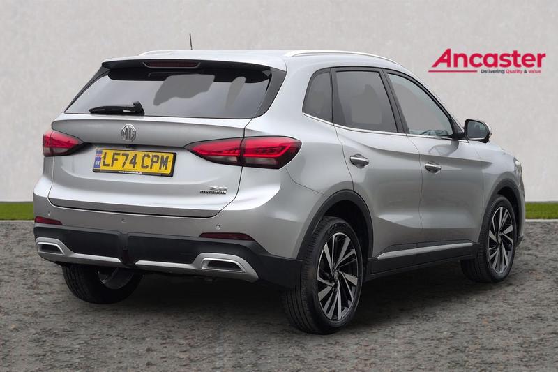 Used MG MG ZS 2025 for sale - 77592896: Photo 3