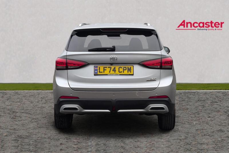 Used MG MG ZS 2025 for sale - 77592896: Photo 4