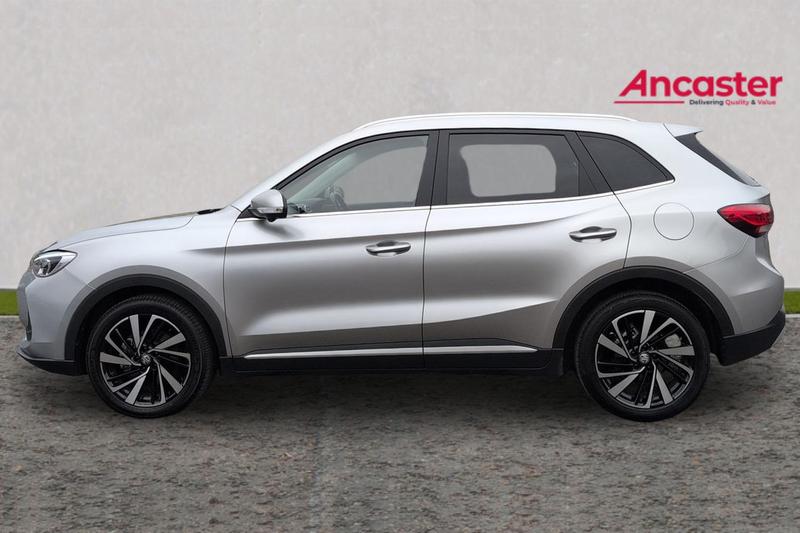 Used MG MG ZS 2025 for sale - 77592896: Photo 6