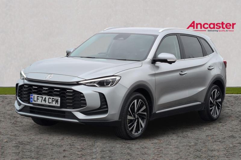 Used MG MG ZS 2025 for sale - 77592896: Photo 7