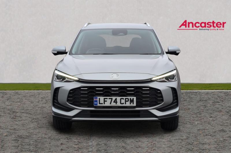 Used MG MG ZS 2025 for sale - 77592896: Photo 8