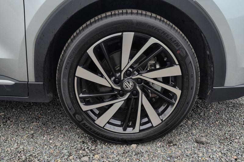 Used MG MG ZS 2025 for sale - 77592896: Photo 9