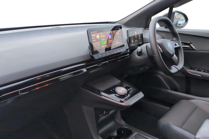 Used MG MG4 2023 for sale - 77036911: Photo 13