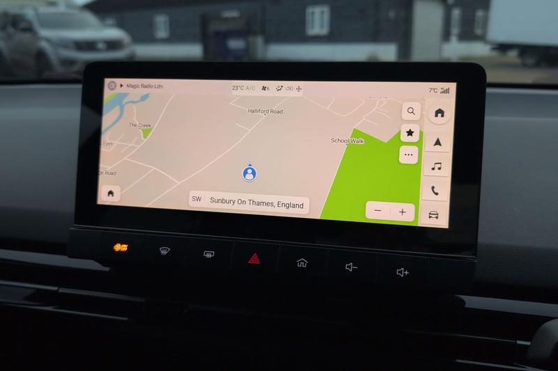 Used MG MG4 2023 for sale - 77036911: Photo 18