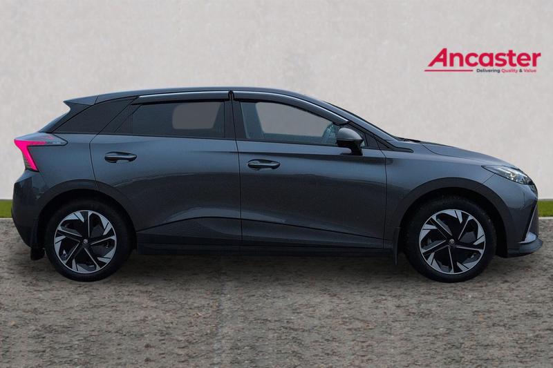 Used MG MG4 2023 for sale - 77036911: Photo 2