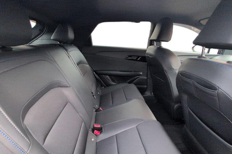 Used MG MG4 2023 for sale - 77036911: Photo 23