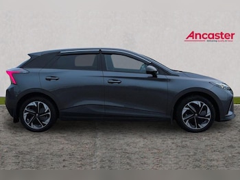 Used MG MG4 2023 for sale - 77036911: Photo