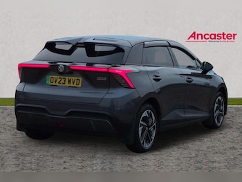 Used MG MG4 2023 for sale - 77036911: Photo