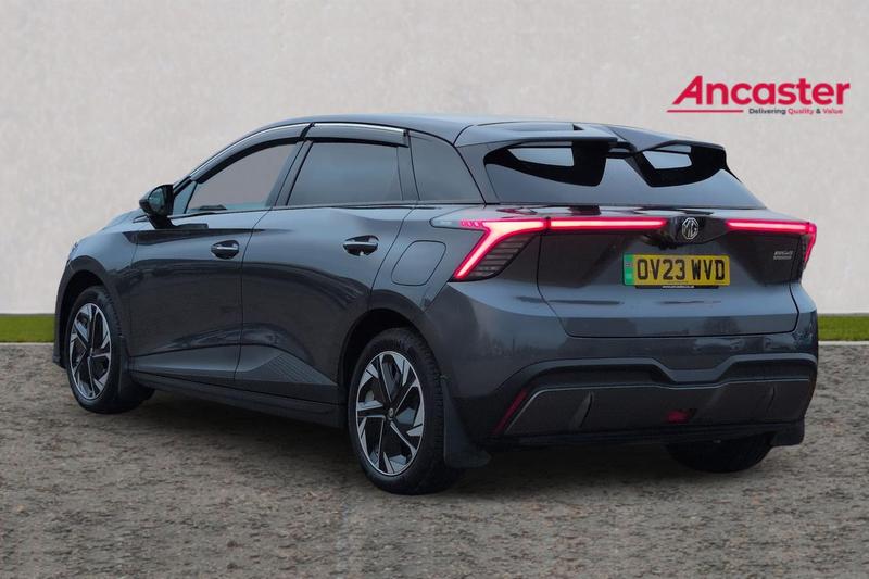 Used MG MG4 2023 for sale - 77036911: Photo 5