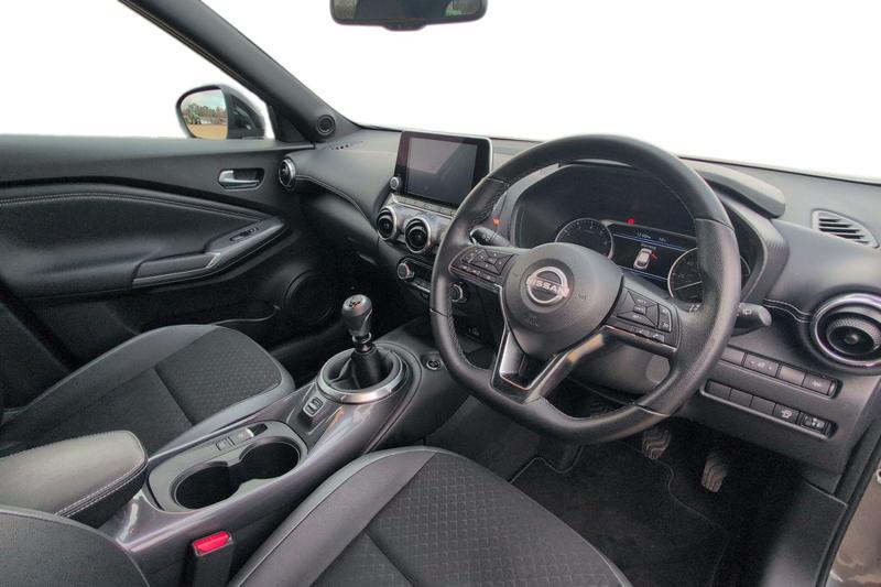 Used Nissan Juke 2023 for sale - 76949185: Photo 10
