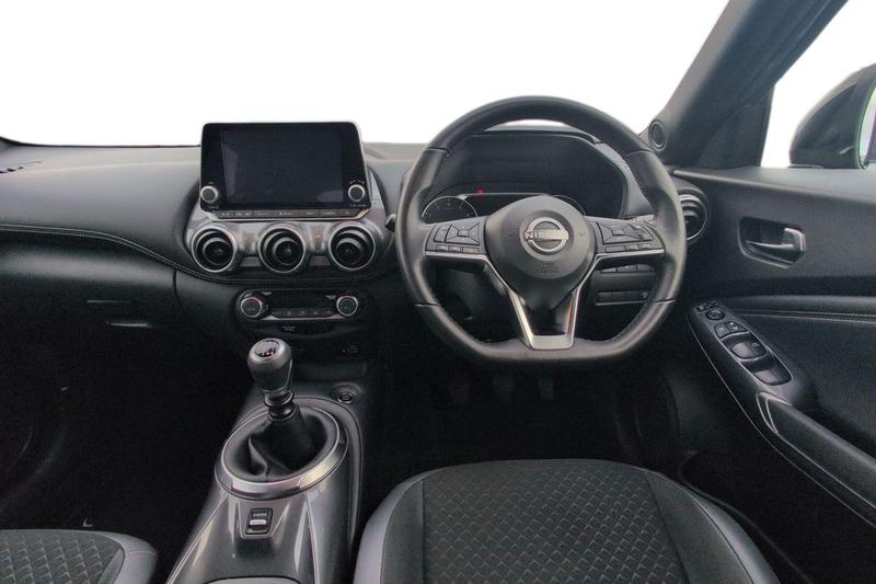 Used Nissan Juke 2023 for sale - 76949185: Photo 11