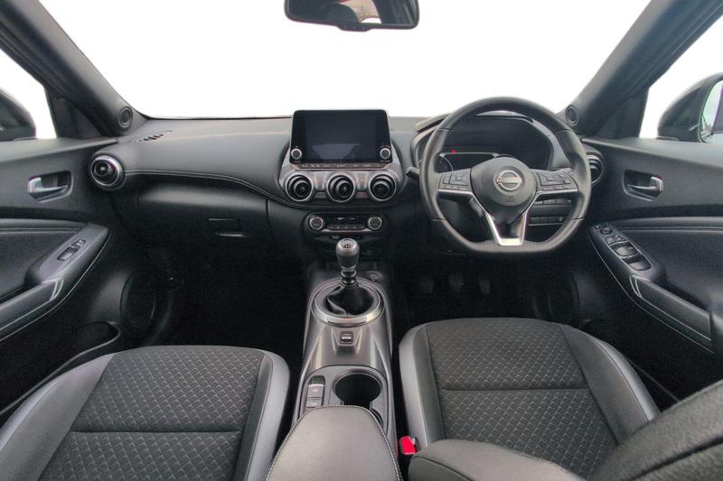 Used Nissan Juke 2023 for sale - 76949185: Photo 12