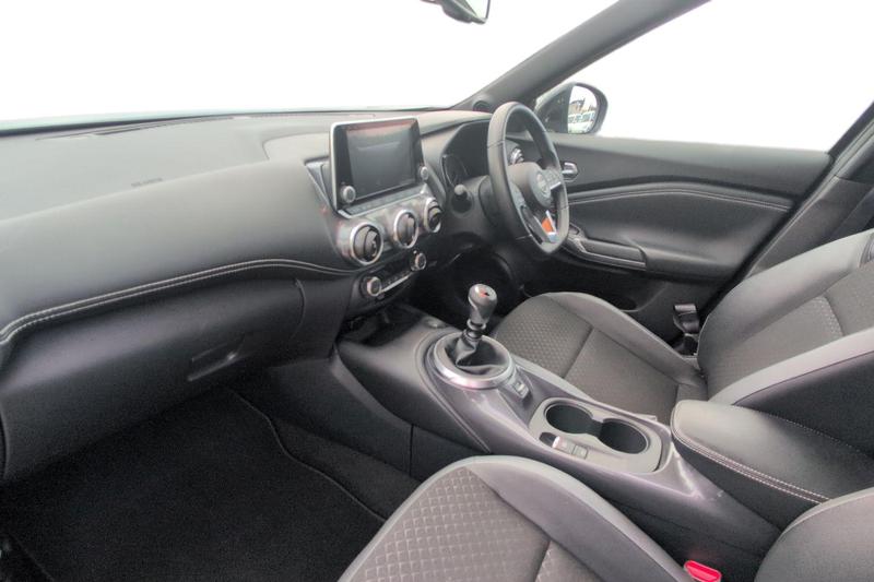 Used Nissan Juke 2023 for sale - 76949185: Photo 13
