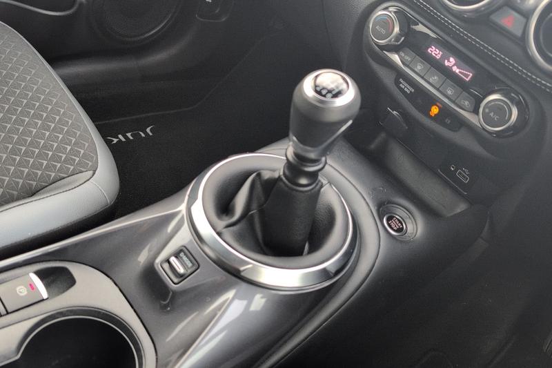 Used Nissan Juke 2023 for sale - 76949185: Photo 14