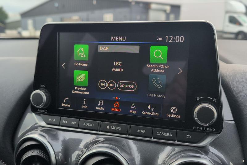 Used Nissan Juke 2023 for sale - 76949185: Photo 17