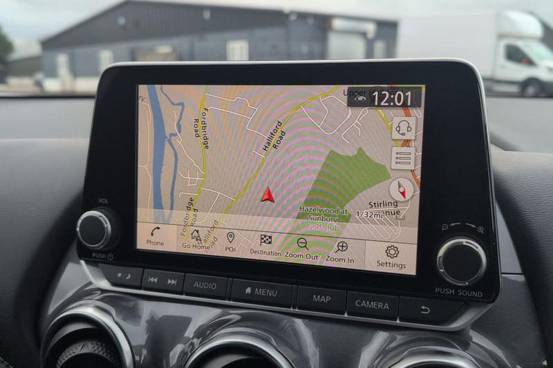 Used Nissan Juke 2023 for sale - 76949185: Photo 18