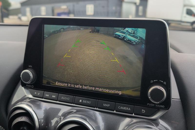 Used Nissan Juke 2023 for sale - 76949185: Photo 19