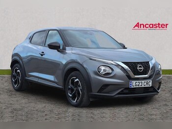 Used Nissan Juke 2023 for sale - 76949185: Photo