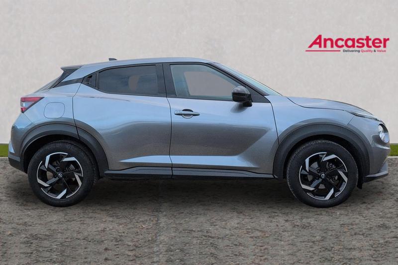Used Nissan Juke 2023 for sale - 76949185: Photo 2