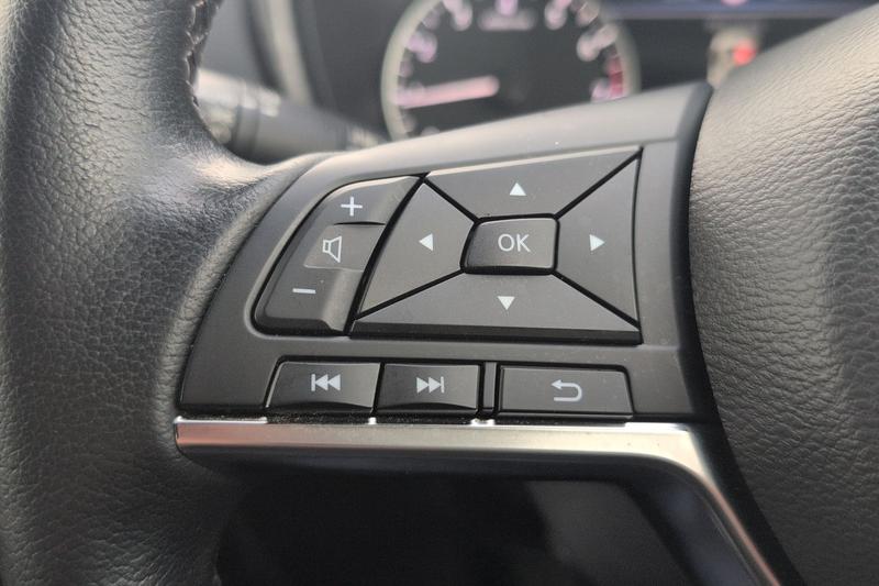 Used Nissan Juke 2023 for sale - 76949185: Photo 21