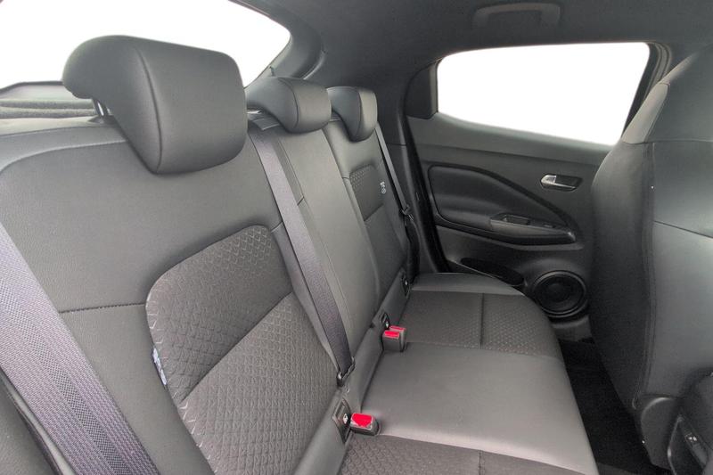 Used Nissan Juke 2023 for sale - 76949185: Photo 23