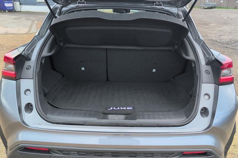 Used Nissan Juke 2023 for sale - 76949185: Photo 24