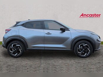 Used Nissan Juke 2023 for sale - 76949185: Photo