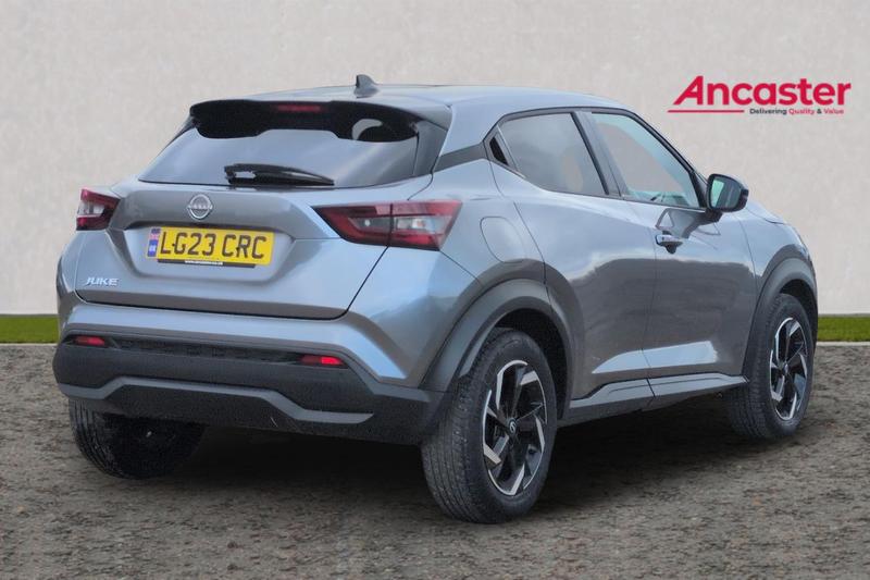 Used Nissan Juke 2023 for sale - 76949185: Photo 3