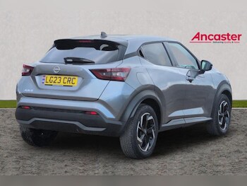 Used Nissan Juke 2023 for sale - 76949185: Photo