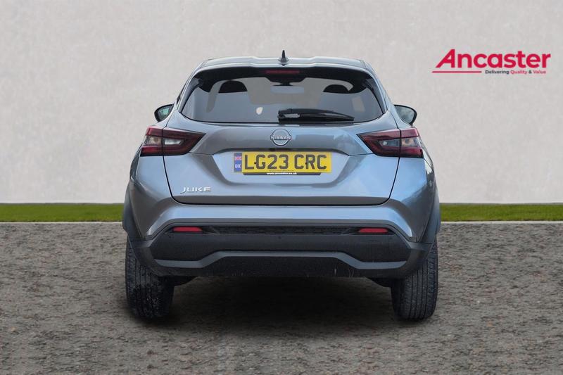 Used Nissan Juke 2023 for sale - 76949185: Photo 4