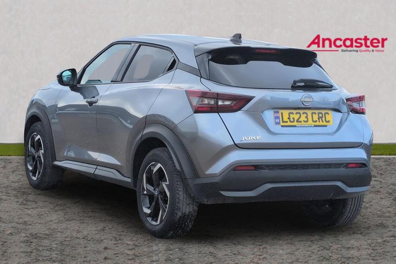 Used Nissan Juke 2023 for sale - 76949185: Photo 5