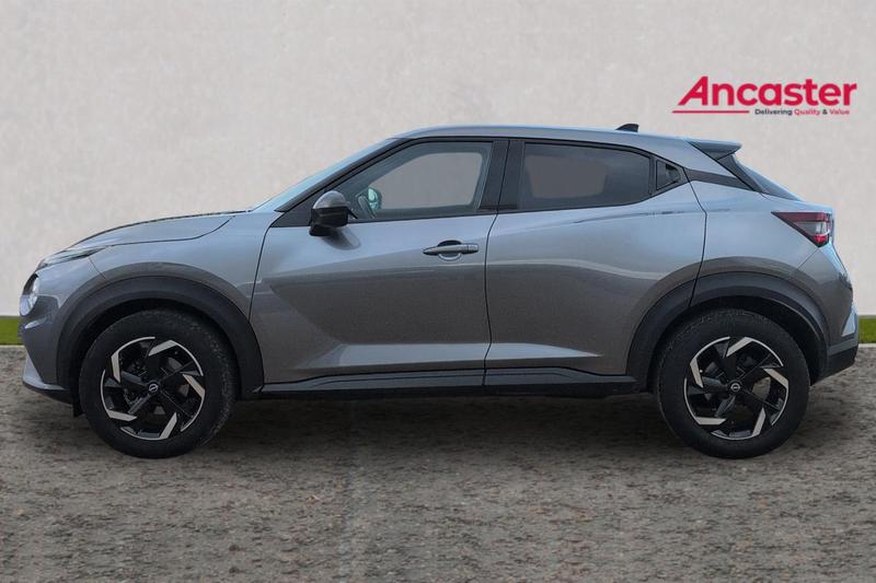 Used Nissan Juke 2023 for sale - 76949185: Photo 6