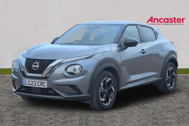 Used Nissan Juke 2023 for sale - 76949185: Photo 7