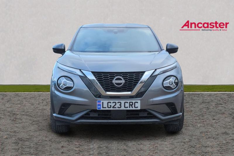 Used Nissan Juke 2023 for sale - 76949185: Photo 8
