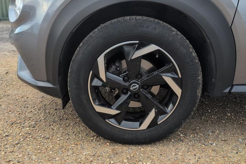 Used Nissan Juke 2023 for sale - 76949185: Photo 9