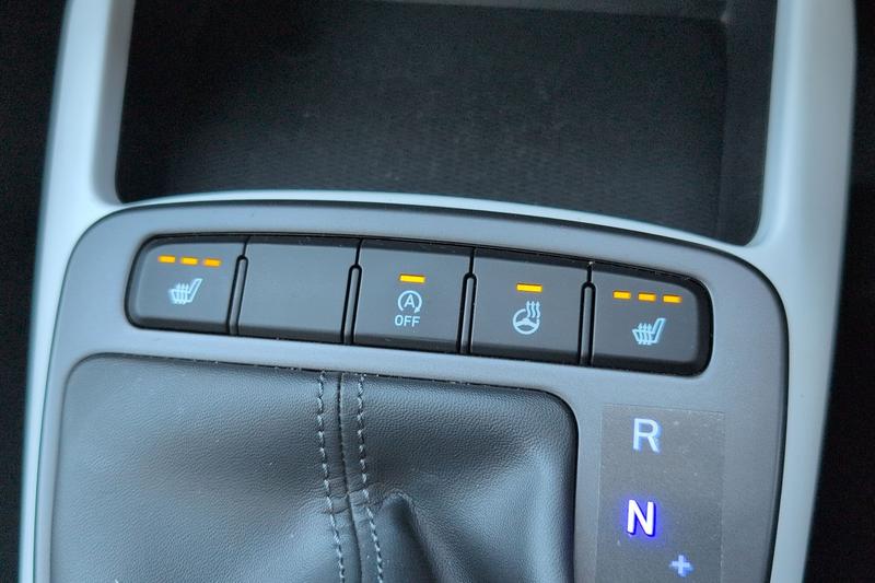 Used Hyundai i10 2022 for sale - 76710226: Photo 26