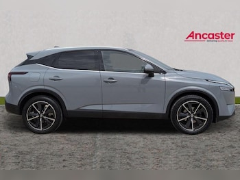 Used Nissan Qashqai 2022 for sale - 75361359: Photo