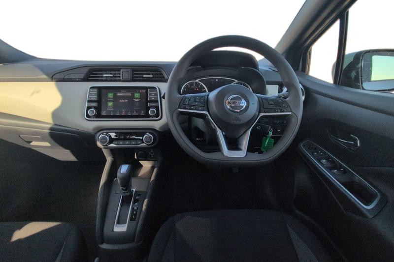 Used Nissan Micra 2022 for sale - 76097274: Photo 11