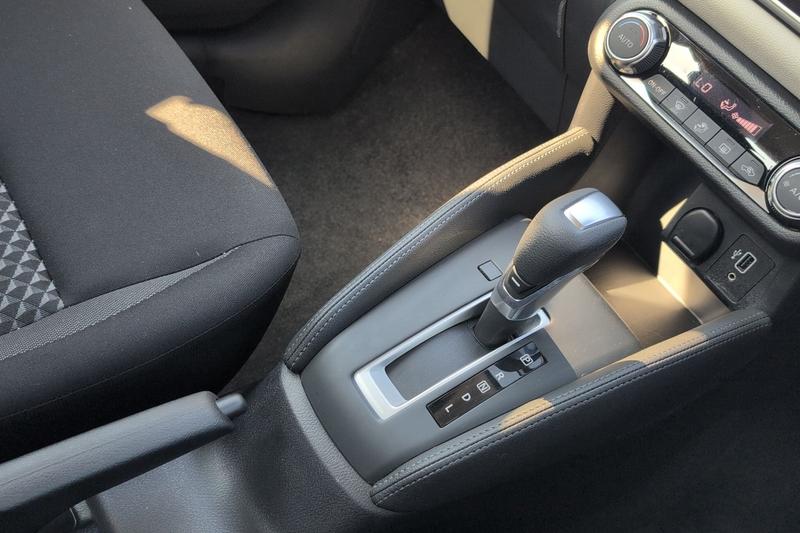 Used Nissan Micra 2022 for sale - 76097274: Photo 14