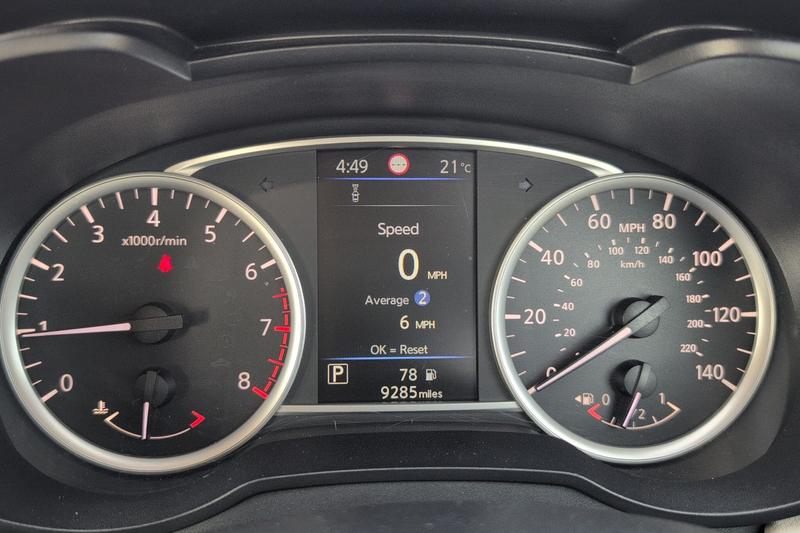 Used Nissan Micra 2022 for sale - 76097274: Photo 20