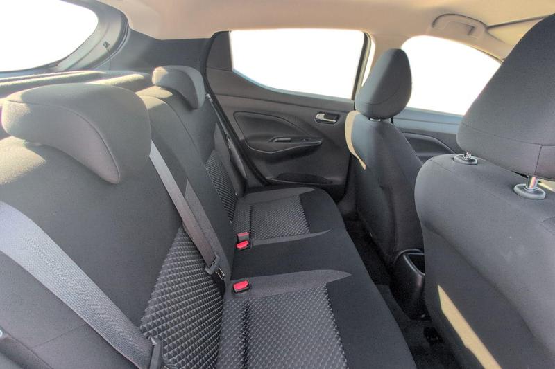 Used Nissan Micra 2022 for sale - 76097274: Photo 23