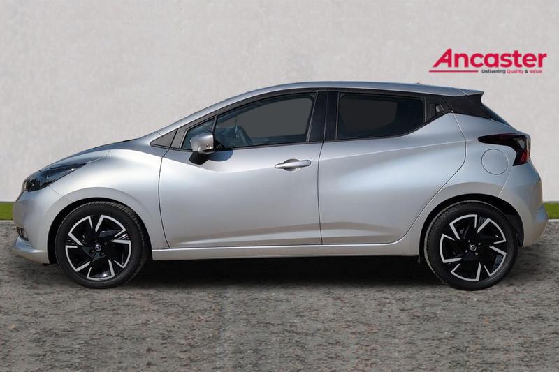 Used Nissan Micra 2022 for sale - 76097274: Photo 6