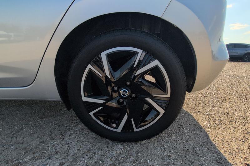 Used Nissan Micra 2022 for sale - 76097274: Photo 9