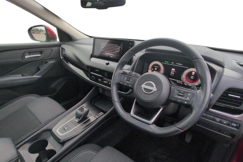 Used Nissan Qashqai 2022 for sale - 77235924: Photo 10